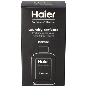 HAIER Premium Collection mosóparfüm Intense 100 ml / RENDELÉSRE