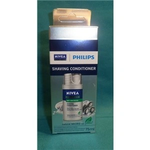HS800 hidratáló borotvakrém 75ml PHILIPS borotva / RENDELÉSRE
