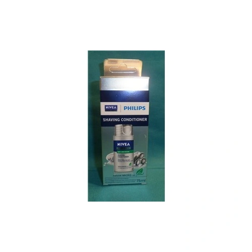 HS800 hidratáló borotvakrém 75ml PHILIPS borotva / RENDELÉSRE