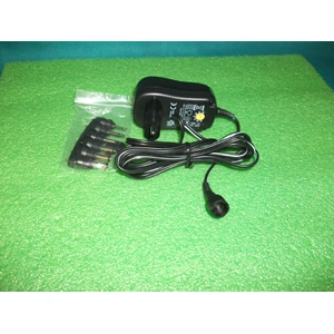Hálózati adapter 3-12V 1000mA/RENDELÉSRE