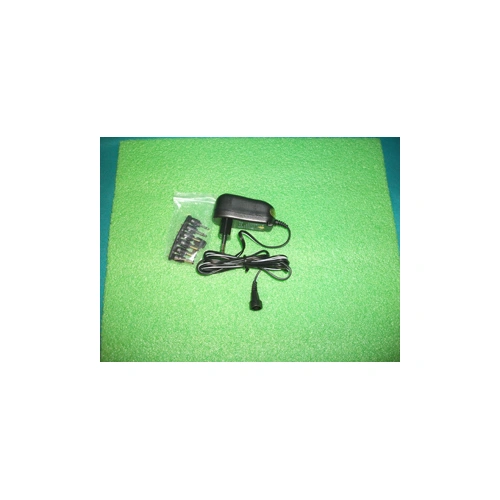 Hálózati adapter 3-12V 1000mA/RENDELÉSRE