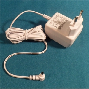 Hálózati adapter 6V  (hajnyíró) Rowenta FD-88 /RENDELÉSRE