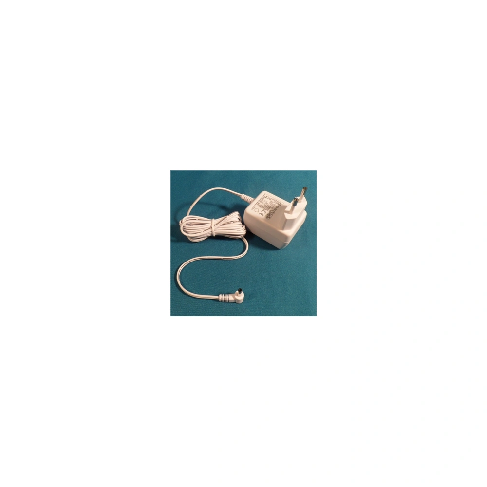 Hálózati adapter 6V  (hajnyíró) Rowenta FD-88 /RENDELÉSRE