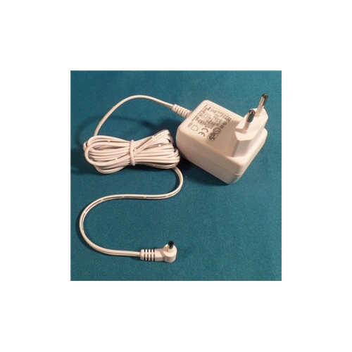 Hálózati adapter 6V  (hajnyíró) Rowenta FD-88 /RENDELÉSRE