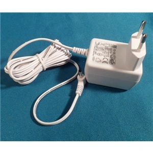 Hálózati adapter 6V  (hajnyíró) Rowenta FD-88 /RENDELÉSRE
