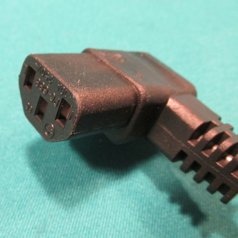 Hálózati kábel (eredeti) WHIRLPOOL páraelszívó / RENDELÉSRE