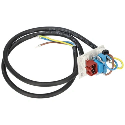 Hálózati kábel (eredeti) WHIRLPOOL tűzhely / RENDELÉSRE