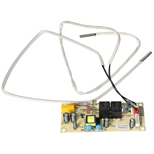 Hálózati panel, SMART (eredeti) THERMEX bojler