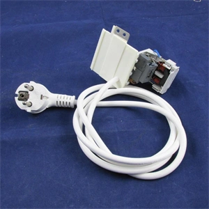 Hálózati vezeték (eredeti) INDESIT mosógép / RENDELÉSRE