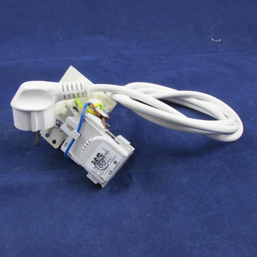 Hálózati vezeték (eredeti) INDESIT mosógép / RENDELÉSRE