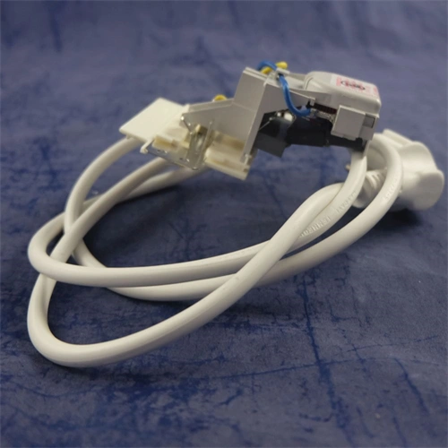 Hálózati vezeték (eredeti) WHIRLPOOL / INDESIT mosó-szárítógép / RENDELÉSRE