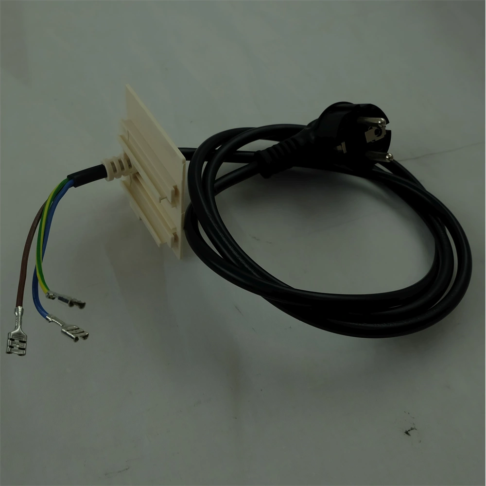 Hálózati vezeték (eredeti) WHIRLPOOL / INDESIT mosogatógép / RENDELÉSRE