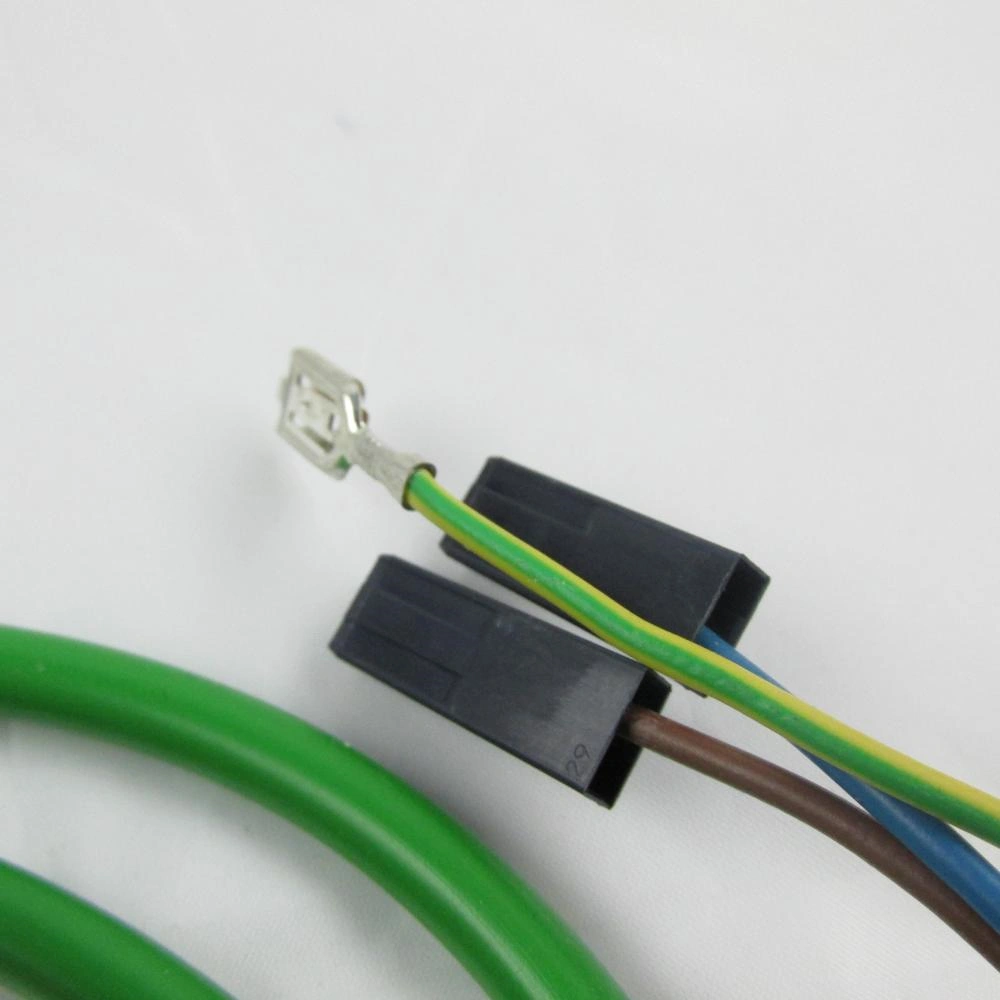 Hálózati vezeték (eredeti) WHIRLPOOL szárítógép / RENDELÉSRE