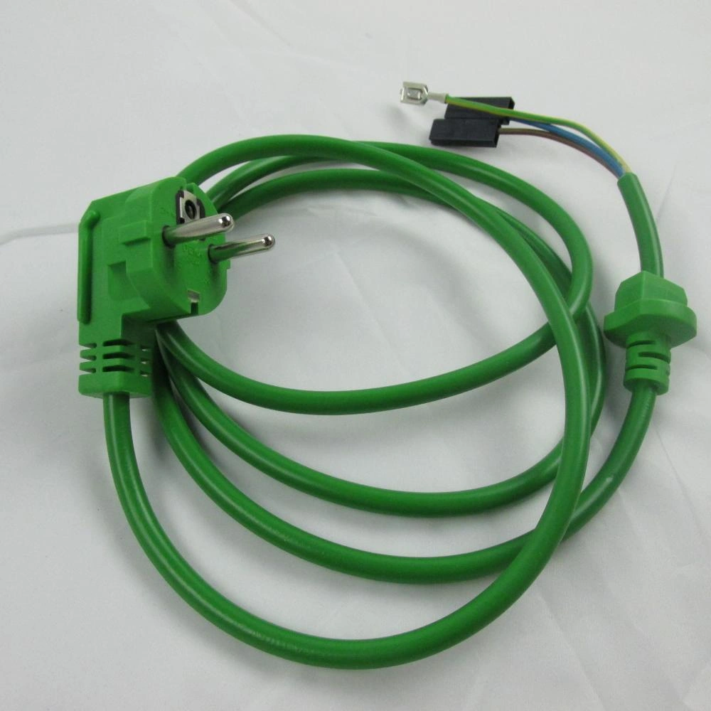 Hálózati vezeték (eredeti) WHIRLPOOL szárítógép / RENDELÉSRE