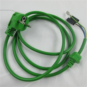 Hálózati vezeték (eredeti) WHIRLPOOL szárítógép / RENDELÉSRE