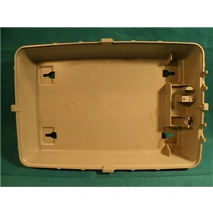 Hátlap (eredeti) HAJDU bojler pl: FT5 /RENDELÉSRE