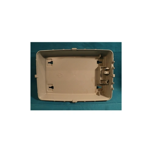 Hátlap (eredeti) HAJDU bojler pl: FT5 /RENDELÉSRE