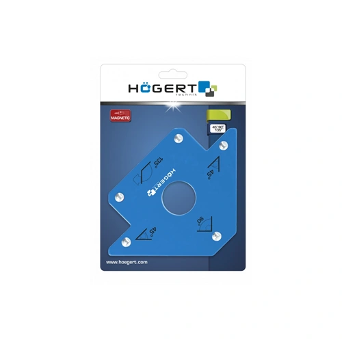 Hegesztőmágnes 22,5 kg, HÖGERT HT3B651