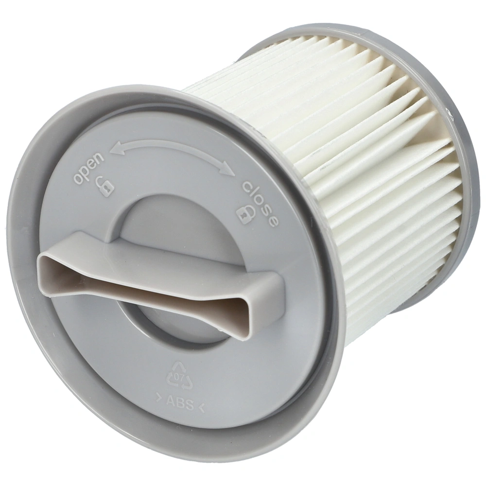 Hepaszűrő F133 MENALUX 