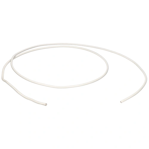 Hőálló vezeték  1.5 mm szilikonos (180 °C-ig hőálló)