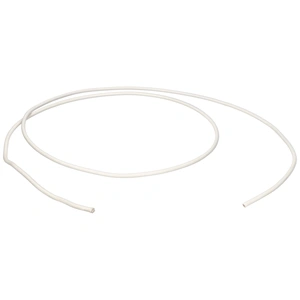 Hőálló vezeték  1.5 mm szilikonos (180 °C-ig hőálló),  Az ár 1 méterre vonatkozik