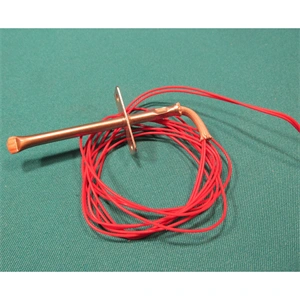 Hőérzékelő (eredeti) WHIRLPOOL sütő / RENDELÉSRE