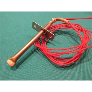 Hőérzékelő (eredeti) WHIRLPOOL sütő / RENDELÉSRE