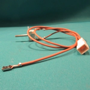 Hőérzékelő javító készlet (eredeti) WHIRLPOOL sütő / RENDELÉSRE