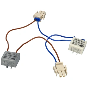 Hőérzékelő leolvasztó (eredeti) ELECTROLUX hűtőgép / RENDELÉSRE