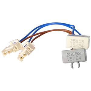 Hőérzékelő leolvasztó (utángyártott) ELECTROLUX hűtőgép