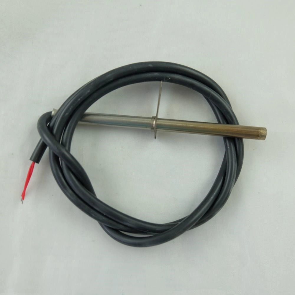 Hőérzékelő szenzor (eredeti) WHIRLPOOL / INDESIT tűzhely / RENDELÉSRE