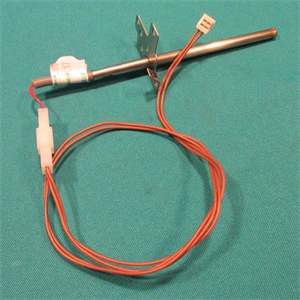 Hőérzékelő szonda (eredeti) AEG tűzhely / RENDELÉSRE