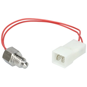 Hőérzélkelő (eredeti) BIANCHI kávéautomata