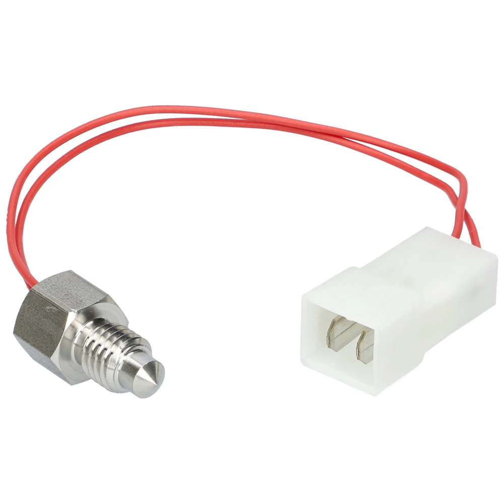 Hőérzélkelő (eredeti) BIANCHI kávéautomata