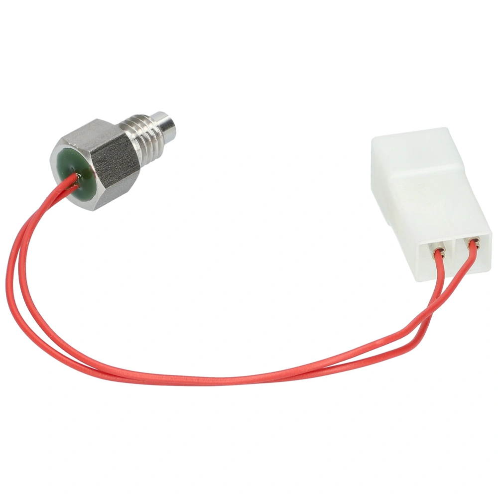 Hőérzélkelő (eredeti) BIANCHI kávéautomata