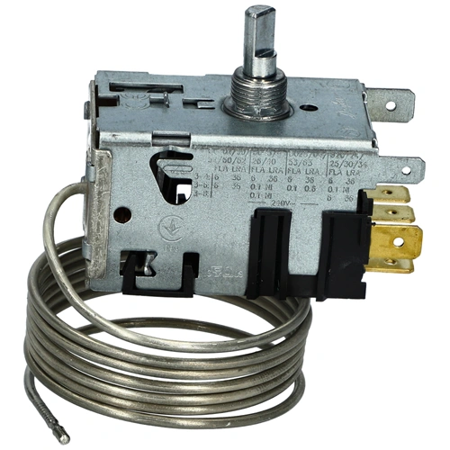 Hőfokszabályzó 077B2289 (eredeti) GORENJE hűtőgép