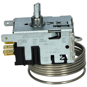 Hőfokszabályzó 077B2289 (eredeti) GORENJE hűtőgép