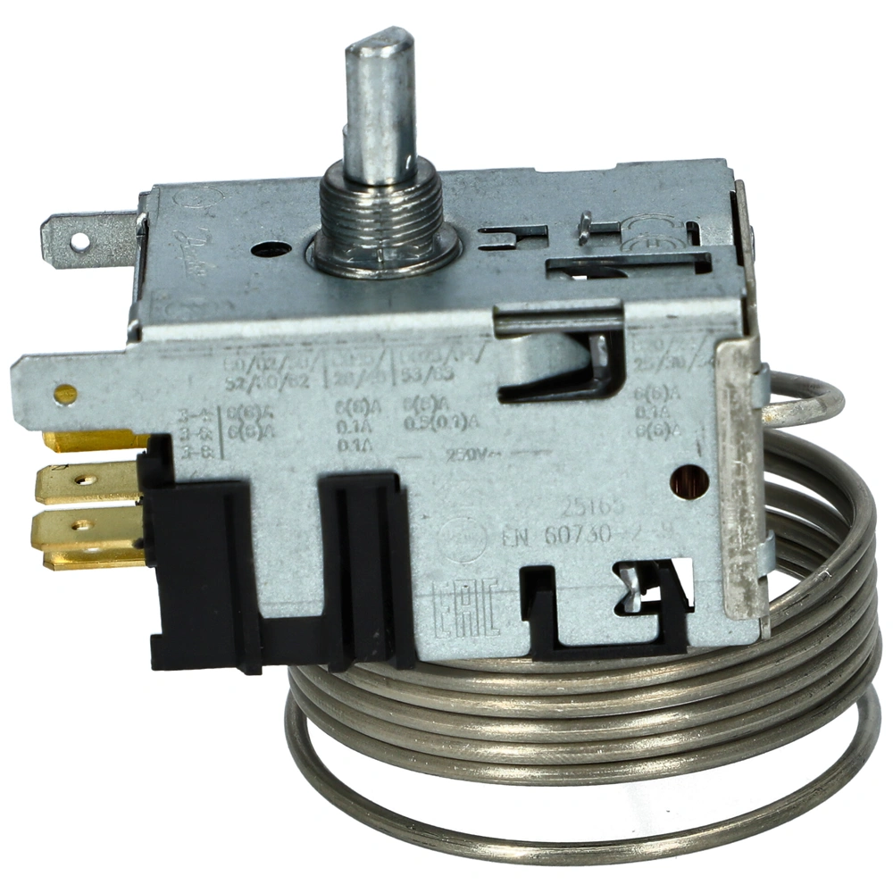 Hőfokszabályzó 077B2289 (eredeti) GORENJE hűtőgép