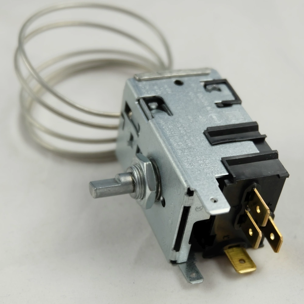 Hőfokszabályzó 077B3266 (eredeti) ELECTROLUX hűtőgép 