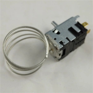 Hőfokszabályzó 077B3266 (eredeti) ELECTROLUX hűtőgép 