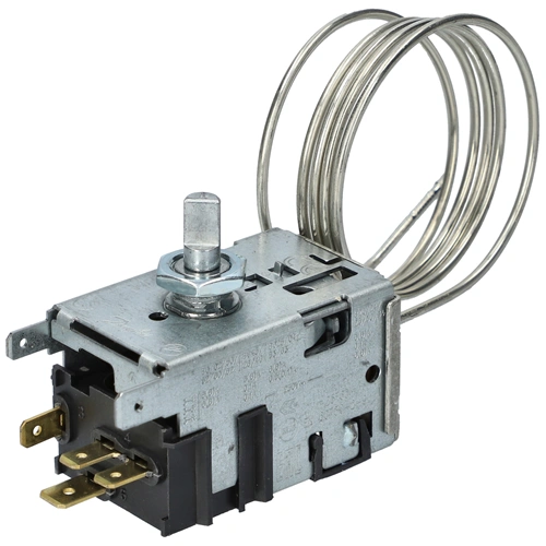 Hőfokszabályzó 077B 6986 GORENJE hűtő