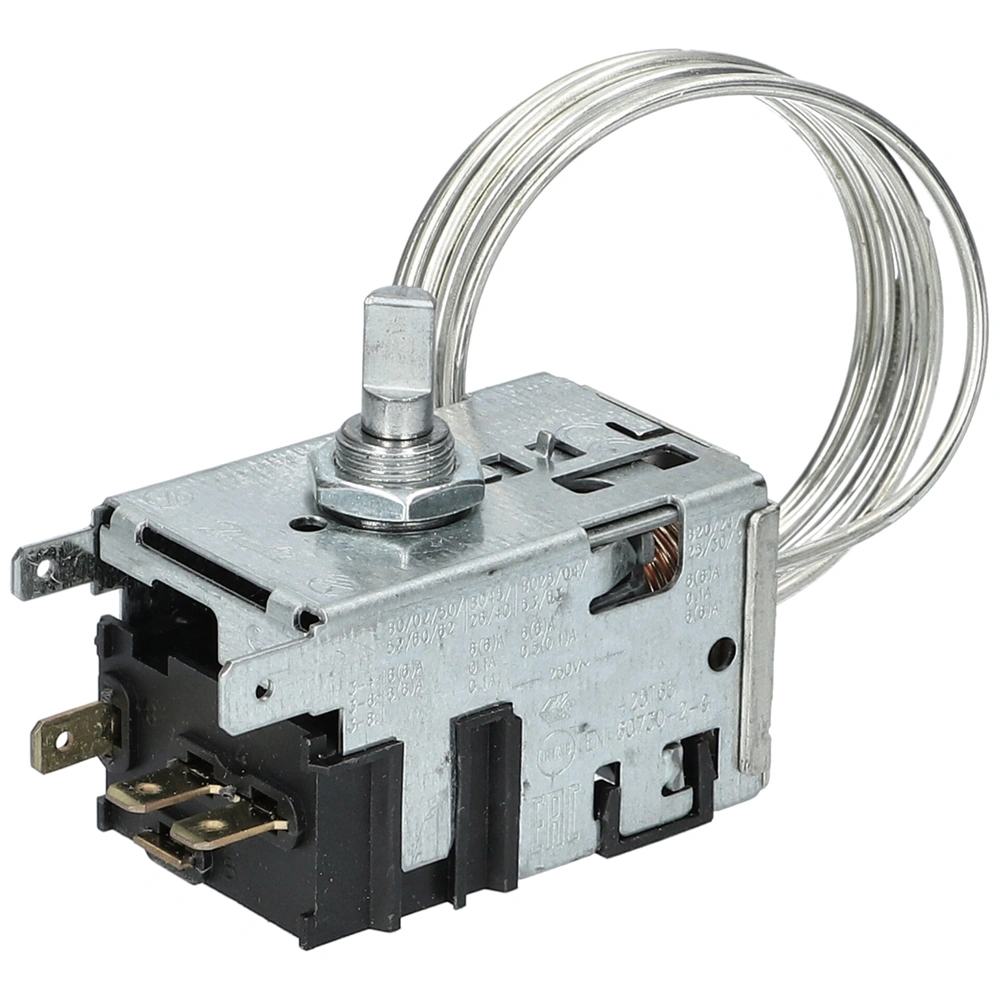 Hőfokszabályzó (800mm) ELECTROLUX 077B1220 hűtőgép
