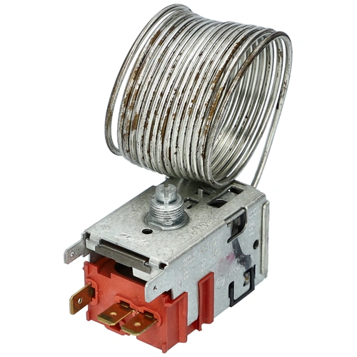 Hőfokszabályzó F67L00014 FAGOR hűtőszekrény /RENDELÉSRE