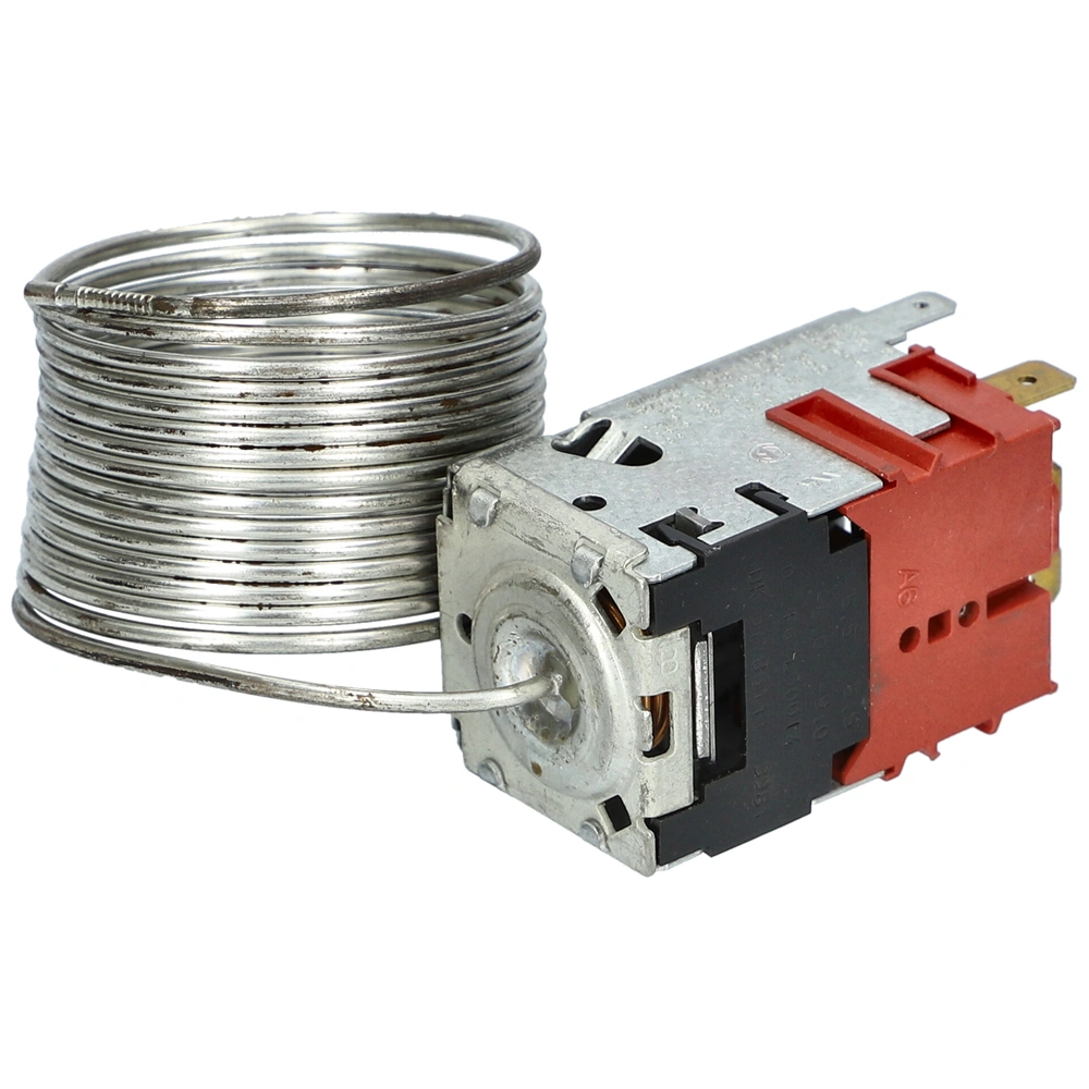 Hőfokszabályzó F67L00014 FAGOR hűtőszekrény /RENDELÉSRE