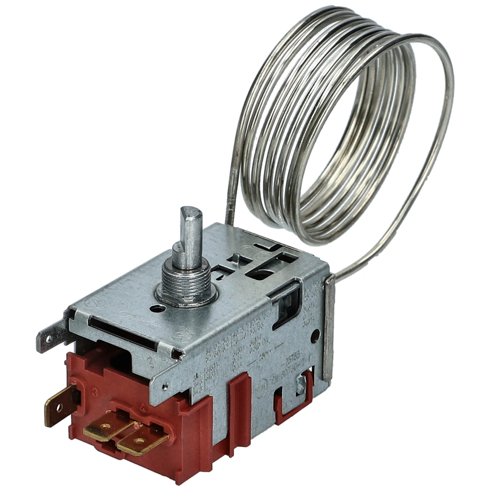 Hőfokszabályzó GORENJE 077B6934 hűtőgép