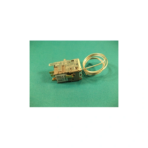 Hőfokszabályzó GORENJE Pl.:ZOS3167 077B2664 hűtőgép /RENDELÉSRE