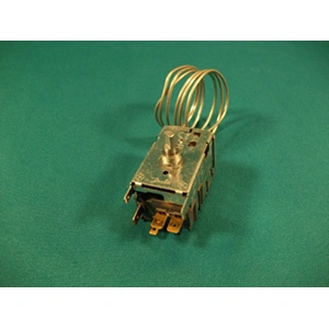 Hőfokszabályzó GORENJE Pl.:ZOS3167 077B2664 hűtőgép /RENDELÉSRE