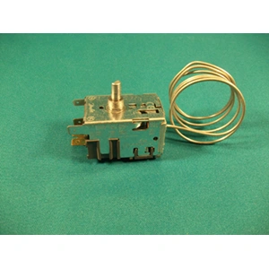 Hőfokszabályzó GORENJE Pl.:ZOS3167 077B2664 hűtőgép /RENDELÉSRE