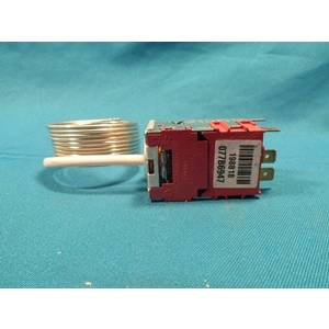 Hőfokszabályzó GORENJE hűtőgép 077B6947