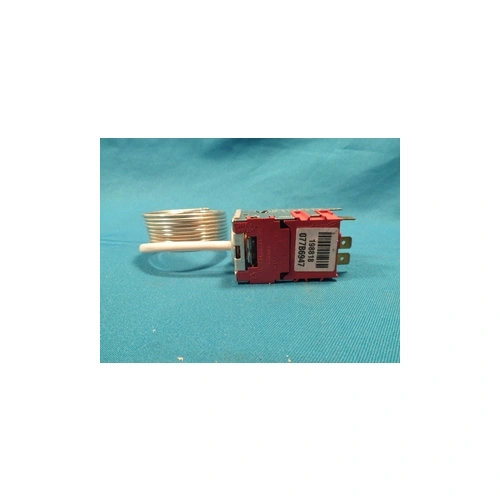 Hőfokszabályzó GORENJE hűtőgép 077B6947